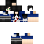 Texture for Isis