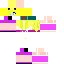 Texture for KittyKat443