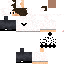 Texture for Steve