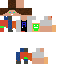 Texture for разрушитель