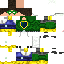 Texture for D_WARRIOR