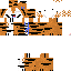 Texture for Derp tiger
