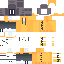 Texture for 2.0 My Skin