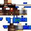 Texture for albert lanza