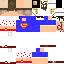 Texture for botty