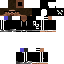 Texture for steve gop