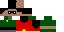 Texture for robin