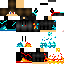 Texture for fire