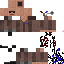 Texture for Villager