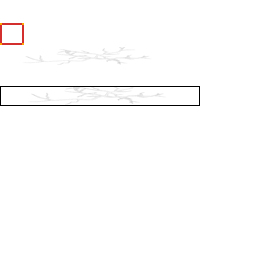Texture for widgets