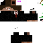 Texture for tux man