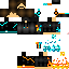 Texture for скин для анимации