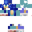 Texture for Sonic v