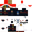 Texture for evil