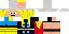 Texture for a thor