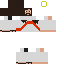 Texture for jesus