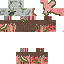 Texture for pigman