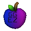 Texture for gapple
