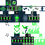 Texture for squidmega the toxic squid