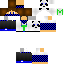 Texture for InterdimensionalPanda