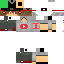 Texture for ISmailfox360