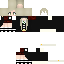 Texture for Maka Albarn