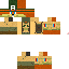 Texture for  conker