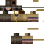 Texture for Emma stranded