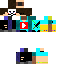 Texture for Hacker mr.Pilmenich