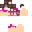 Texture for firepaw2468 with fixed hair