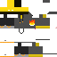 Texture for HacoBlaze