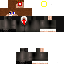 Texture for presenter