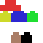 Texture for shadow
