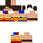 Texture for mulher maravilha inj2