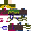 Texture for nashiki