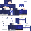 Texture for manatee