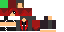Texture for red
