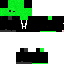 Texture for alien