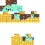 Texture for チョコミント