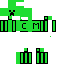 Texture for creeper