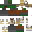 Texture for Longbeard Cactus Dwarf
