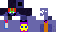 Texture for Necromancer