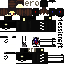 Texture for AJGAMER87 SKIN