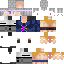 Texture for cripple polnareff