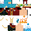 Texture for Rainbow MystIceKingWolfe 2.0