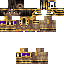 Texture for cordiseps