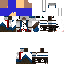 Texture for monguner