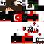 Texture for steve