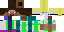 Texture for aa