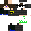 Texture for canvas